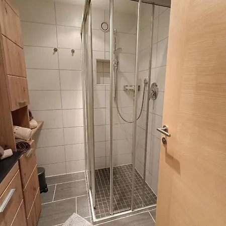 Haus Felix Apartment