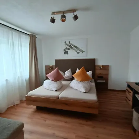 Haus Felix Apartment *