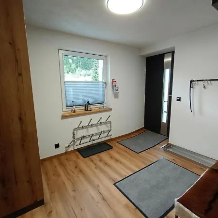 Apartment Haus Felix *