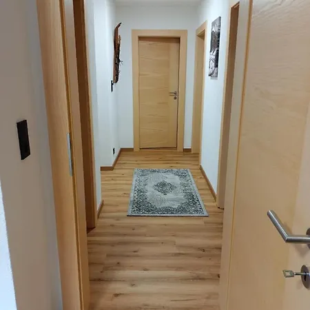 Lejlighed Haus Felix *