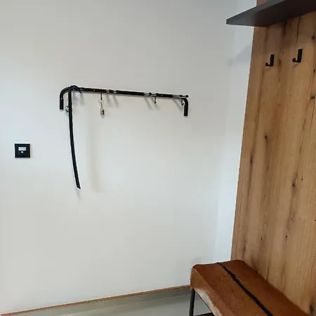 Apartment Haus Felix *
