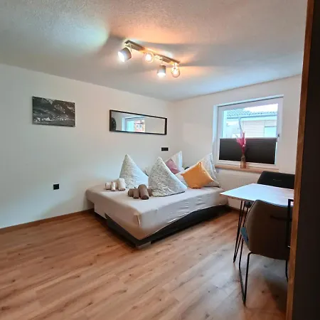 Apartment Haus Felix