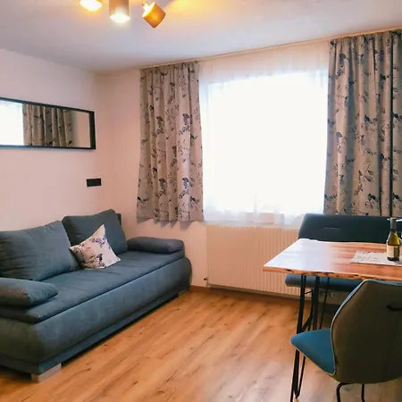 Apartment Haus Felix