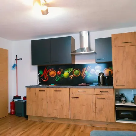 Haus Felix Pettneu am Arlberg