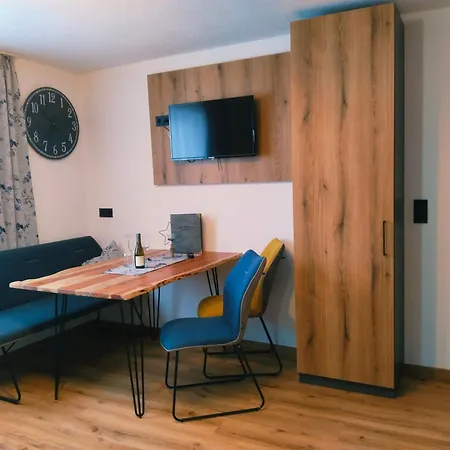 Apartment Haus Felix