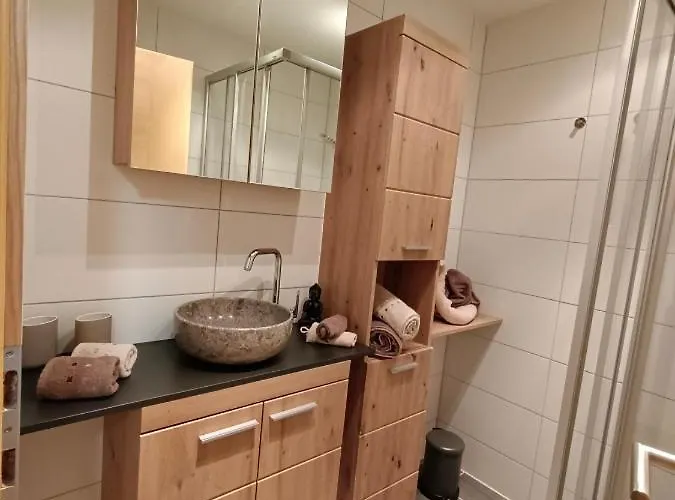 Haus Felix بيتنيو آم أرلبرغ