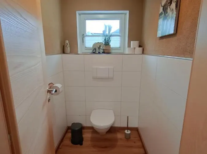 شقة Haus Felix بيتنيو آم أرلبرغ