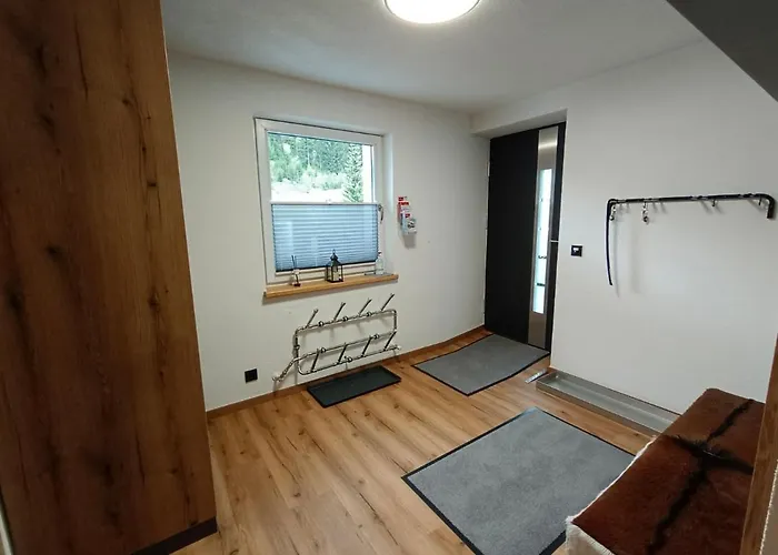 Διαμέρισμα Haus Felix *