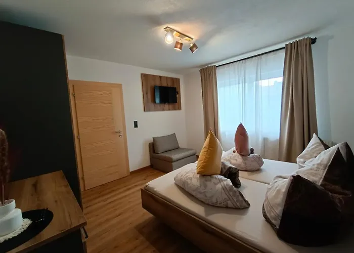 Haus Felix Διαμέρισμα