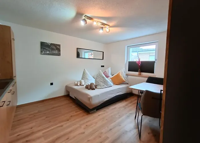 Διαμέρισμα Haus Felix