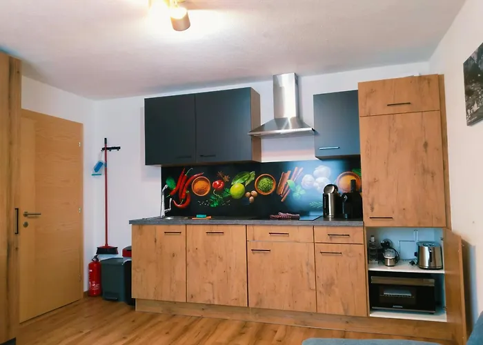 Haus Felix Pettneu am Arlberg