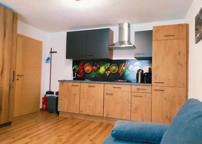 Haus Felix بيتنيو آم أرلبرغ