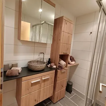 Haus Felix 페트노이 암 아를베르크