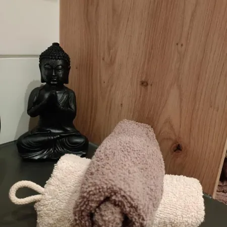 아파트 Haus Felix *