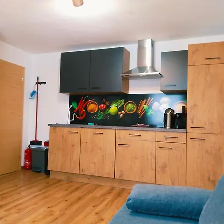 Haus Felix 페트노이 암 아를베르크