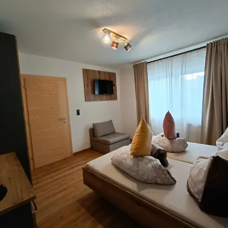 Haus Felix Appartamento