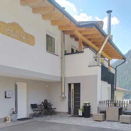 Haus Felix *